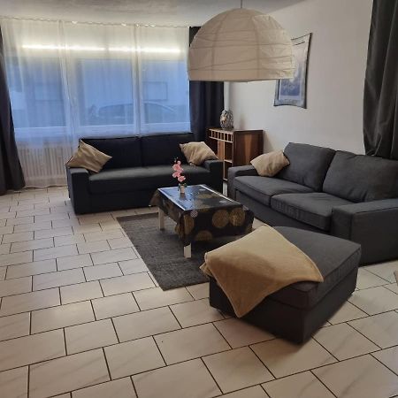 Ferienwohnung Toge Wadgassen Luaran gambar