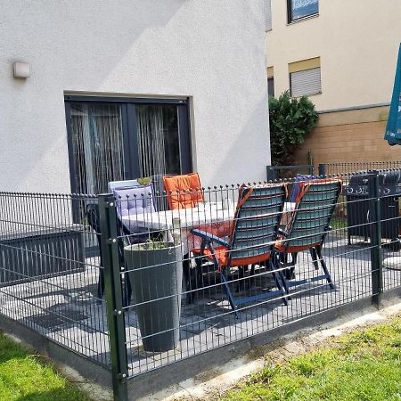 Ferienwohnung Toge Wadgassen Luaran gambar