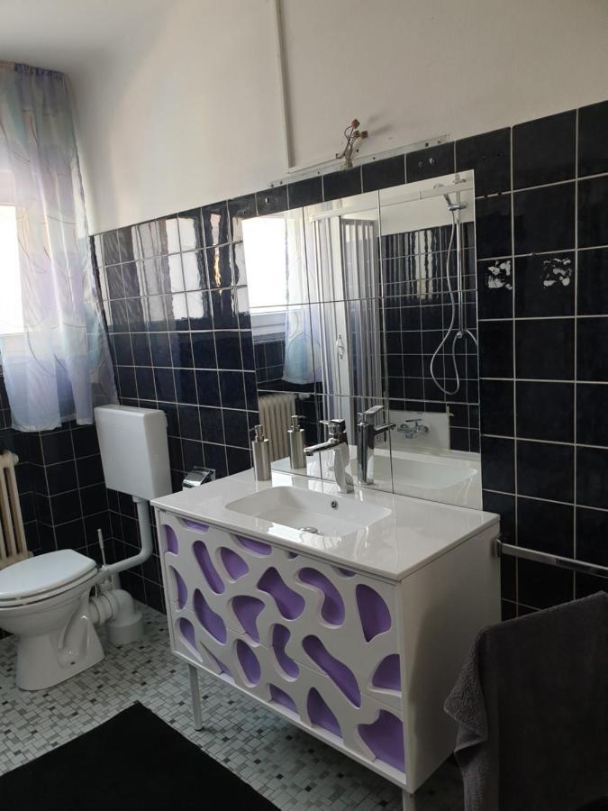 Ferienwohnung Toge Wadgassen Luaran gambar