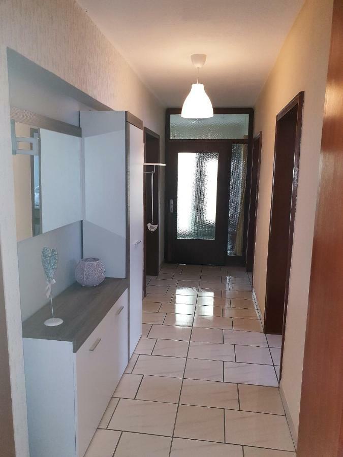 Ferienwohnung Toge Wadgassen Luaran gambar